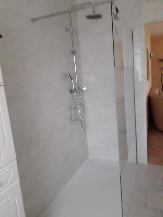 L'Abri Des Ames Apartment Gerponville Екстериор снимка