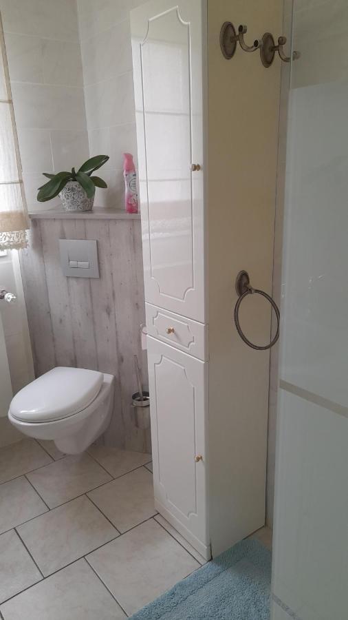 L'Abri Des Ames Apartment Gerponville Екстериор снимка