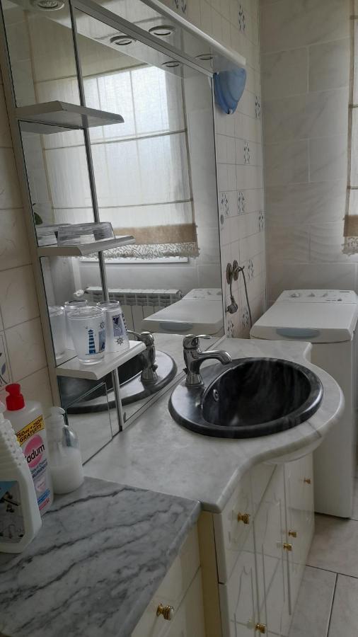 L'Abri Des Ames Apartment Gerponville Екстериор снимка