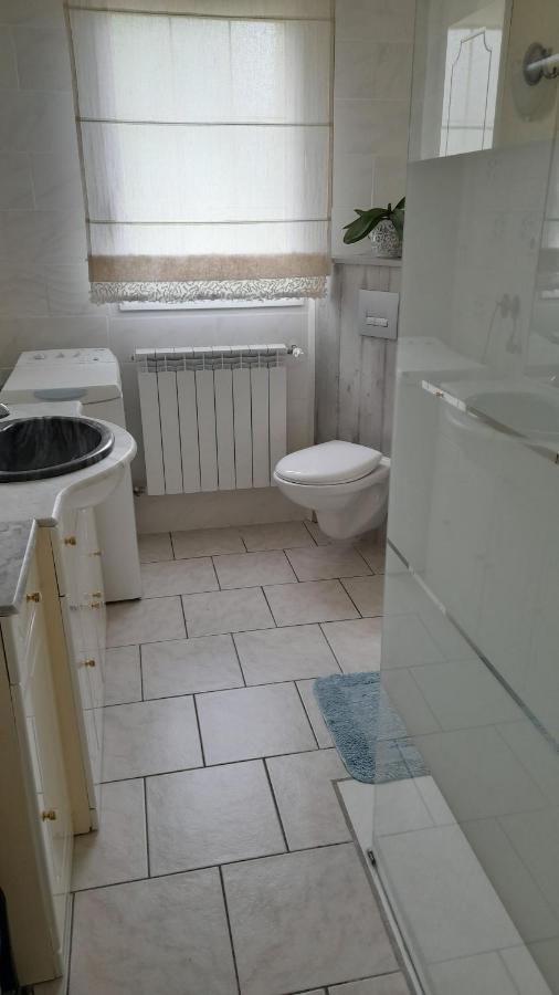 L'Abri Des Ames Apartment Gerponville Екстериор снимка