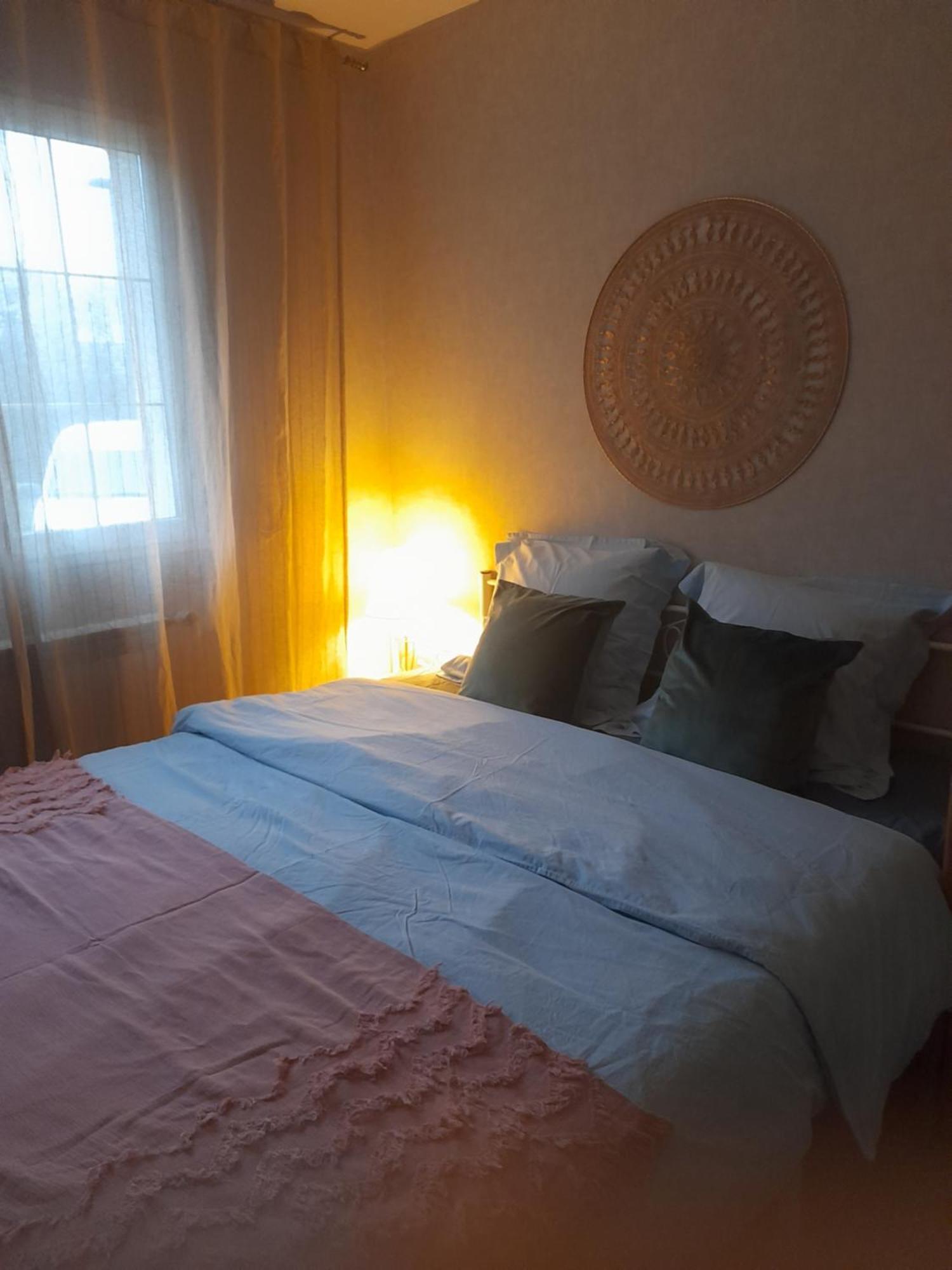 L'Abri Des Ames Apartment Gerponville Екстериор снимка