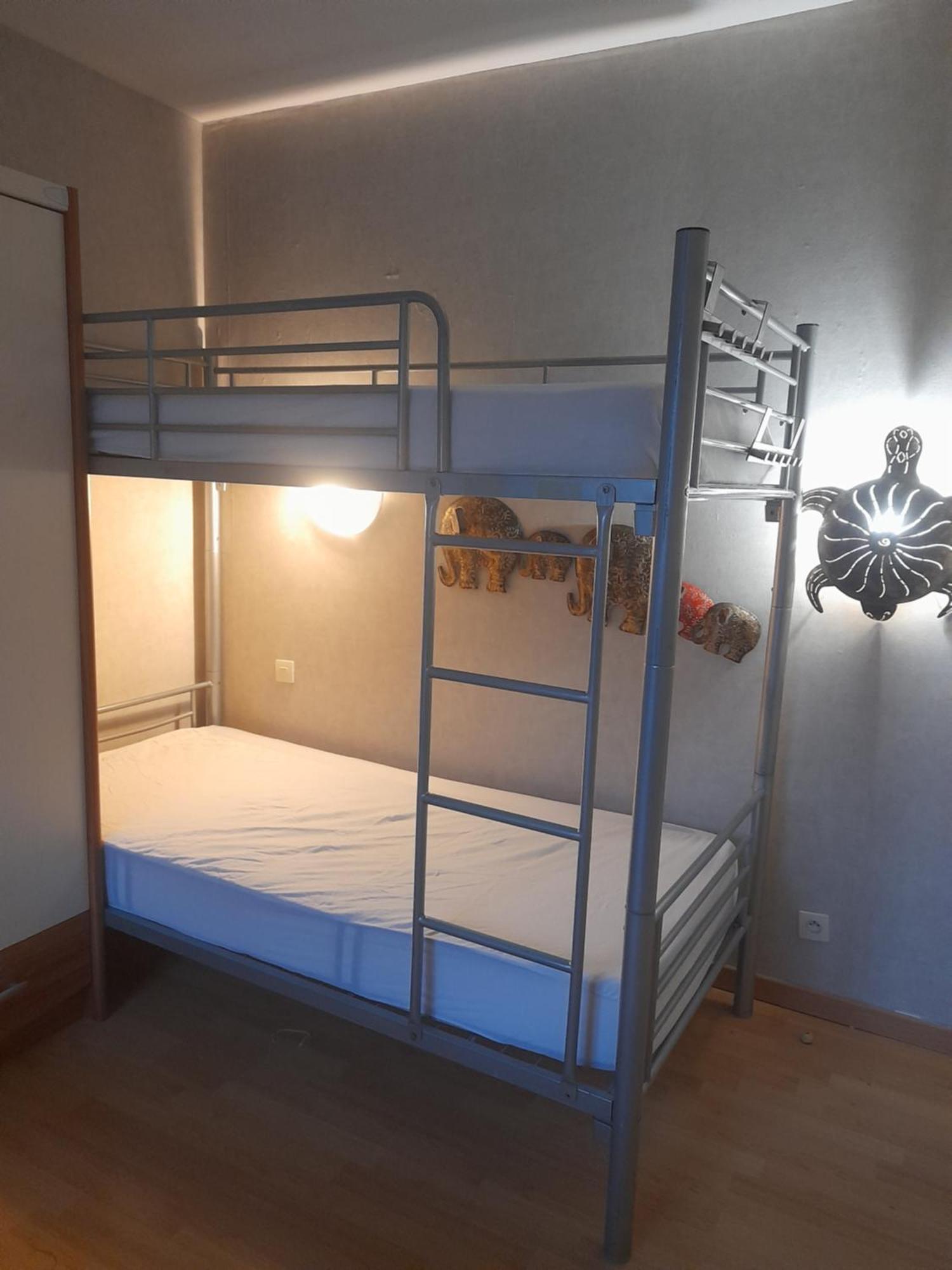 L'Abri Des Ames Apartment Gerponville Екстериор снимка