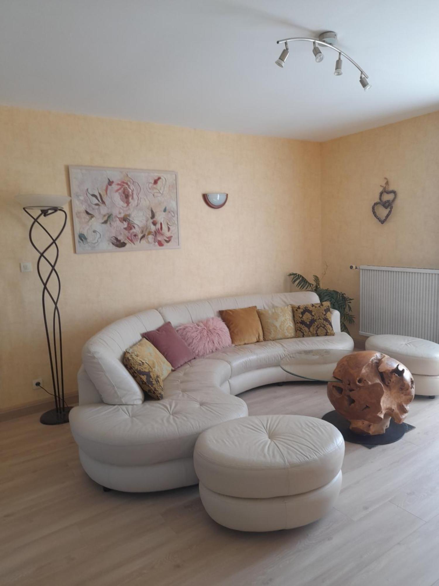 L'Abri Des Ames Apartment Gerponville Екстериор снимка